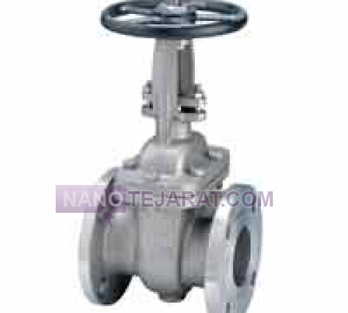 GATE VALVE